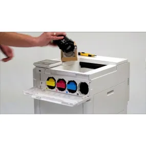 Fujifilm CT203194 CX Black Toner for 3240 Creative Duplex Printer