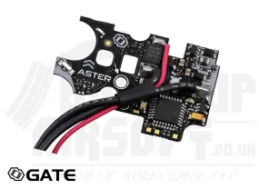 Gate ASTER V2 SE   Quantum Trigger (Rear Wired)
