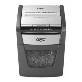 GBC Auto  50X Cross Cut Shredder G2020050X