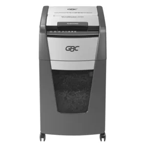 GBC ShredMaster 225M Auto Feed Paper Shredder G2020225M