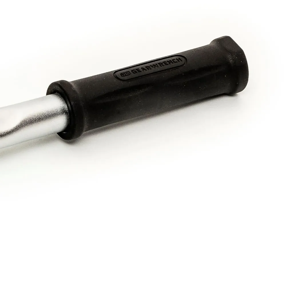 GearWrench 85161 3/8" Drive Preset Micrometer Torque Wrench 5-25 Nm