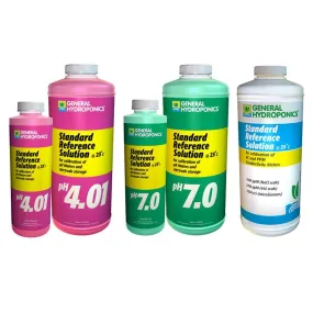 General Hydroponics 1500 PPM 8 Oz