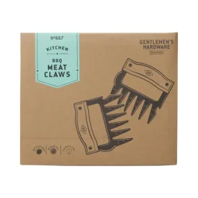 Gentlemen's Hardware BBQ Meat Claws