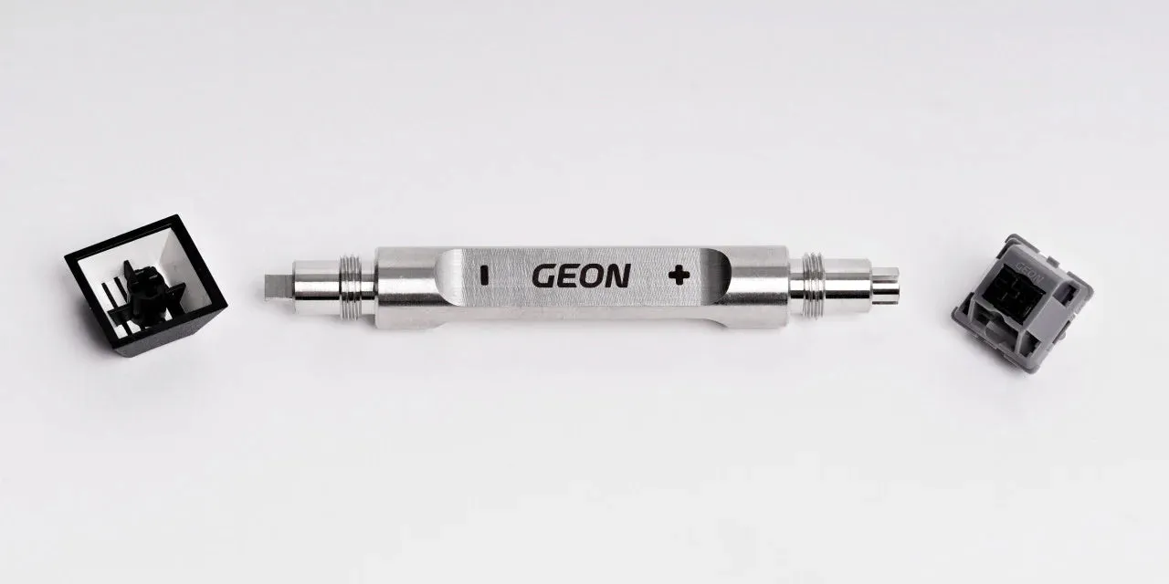 Geon Trimmer