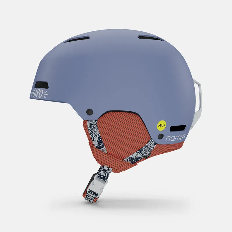 GIRO 2022 JR CRUE MIPS HELMET