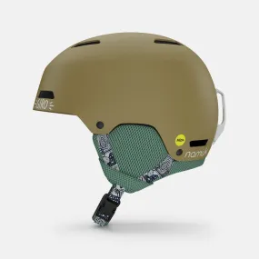 GIRO 2022 JR CRUE MIPS HELMET