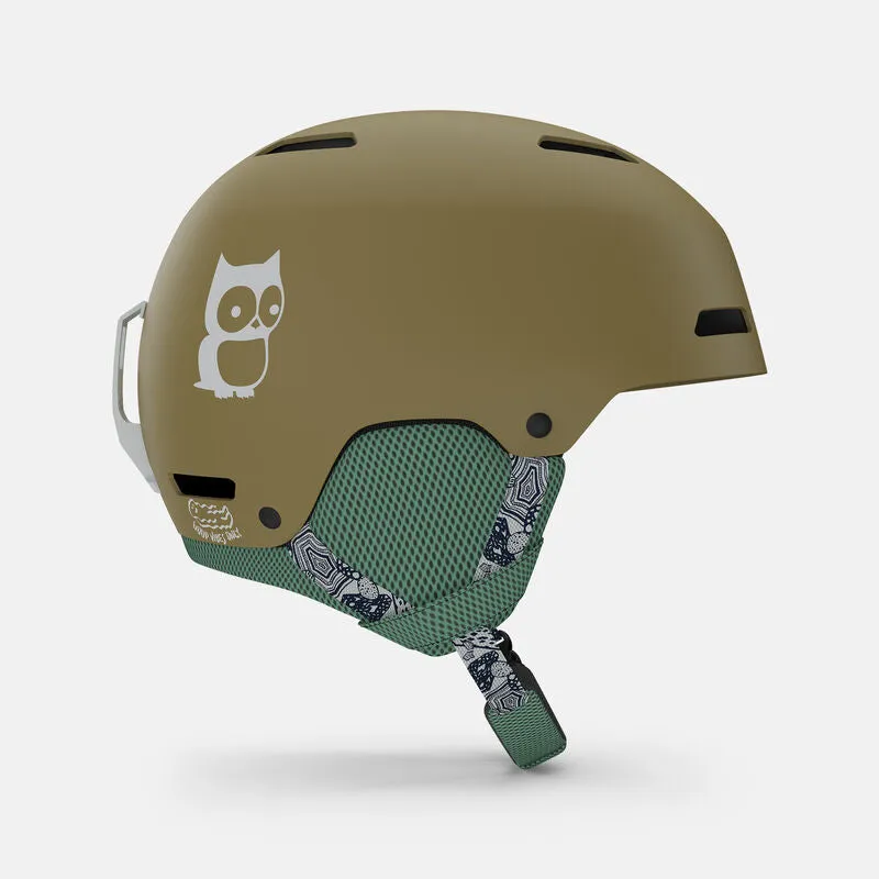 GIRO 2022 JR CRUE MIPS HELMET
