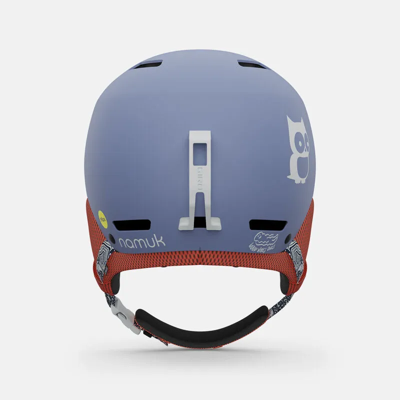 GIRO 2022 JR CRUE MIPS HELMET