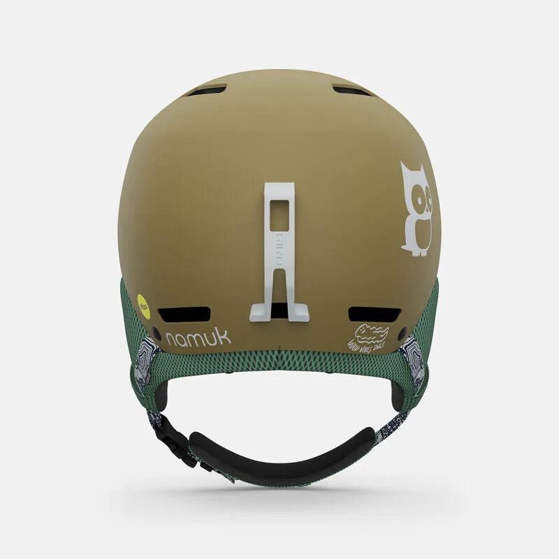 GIRO 2022 JR CRUE MIPS HELMET
