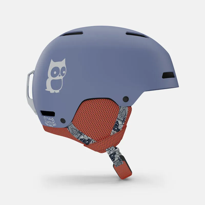 GIRO 2022 JR CRUE MIPS HELMET