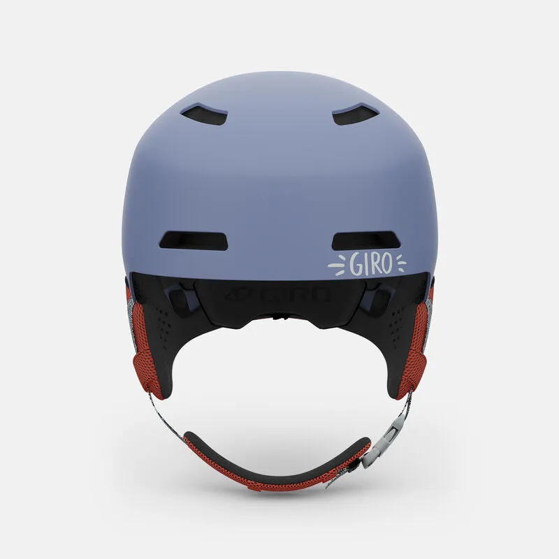 GIRO 2022 JR CRUE MIPS HELMET