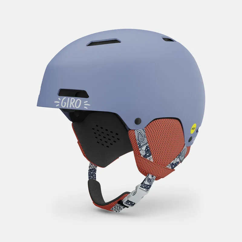 GIRO 2022 JR CRUE MIPS HELMET