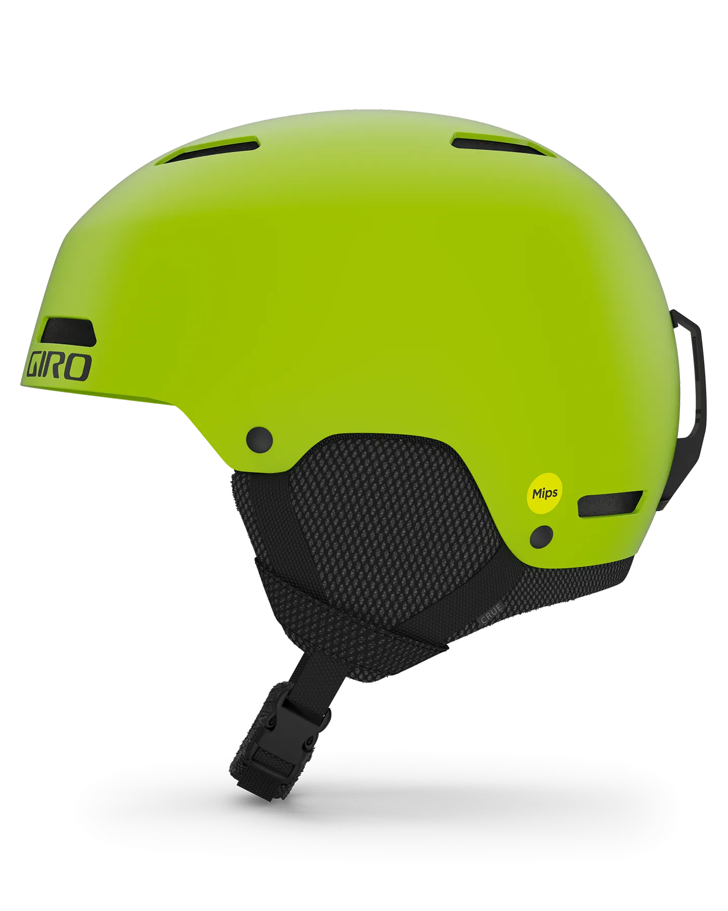 Giro Crue Mips Kids' Snow Helmet