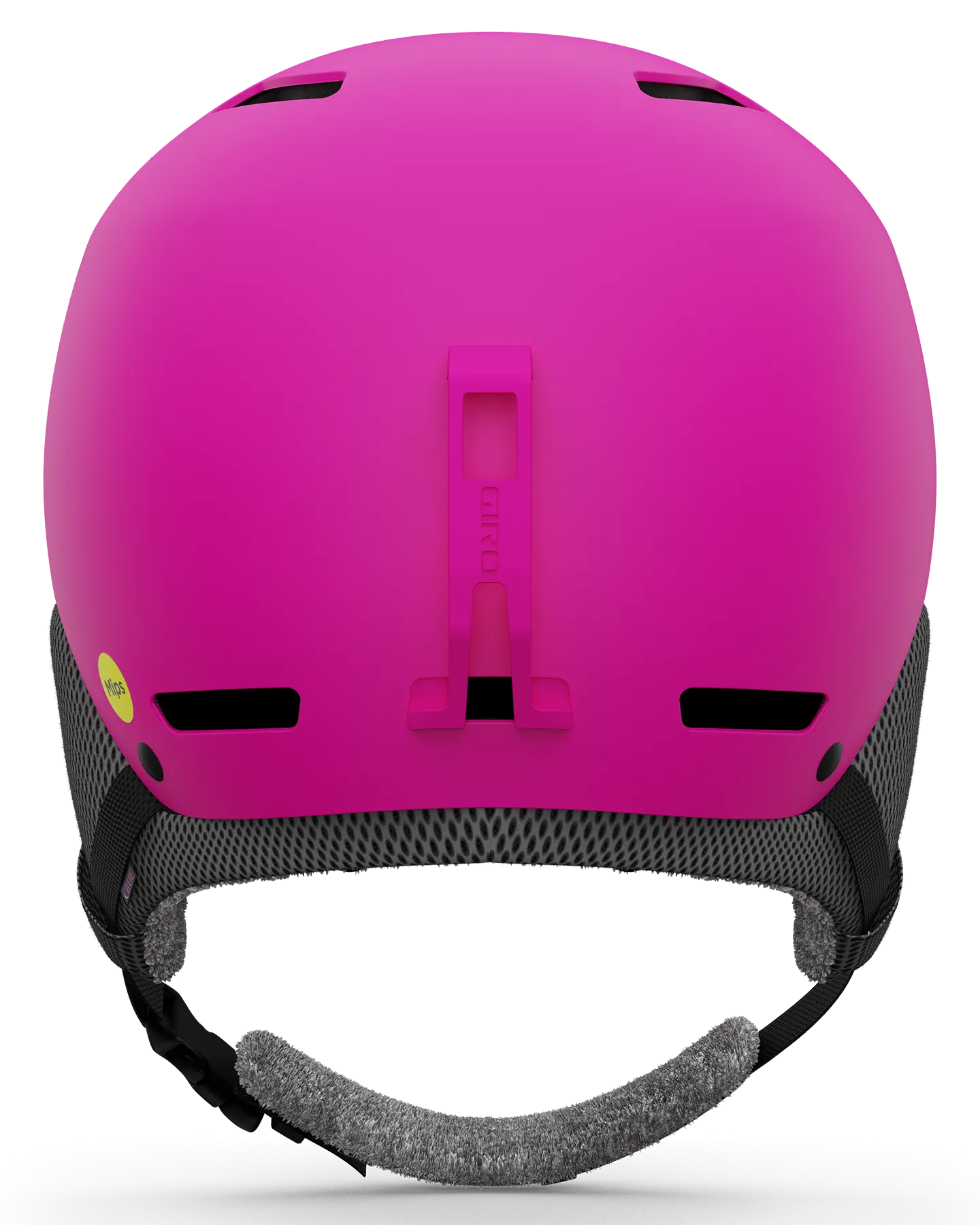 Giro Crue Mips Kids' Snow Helmet