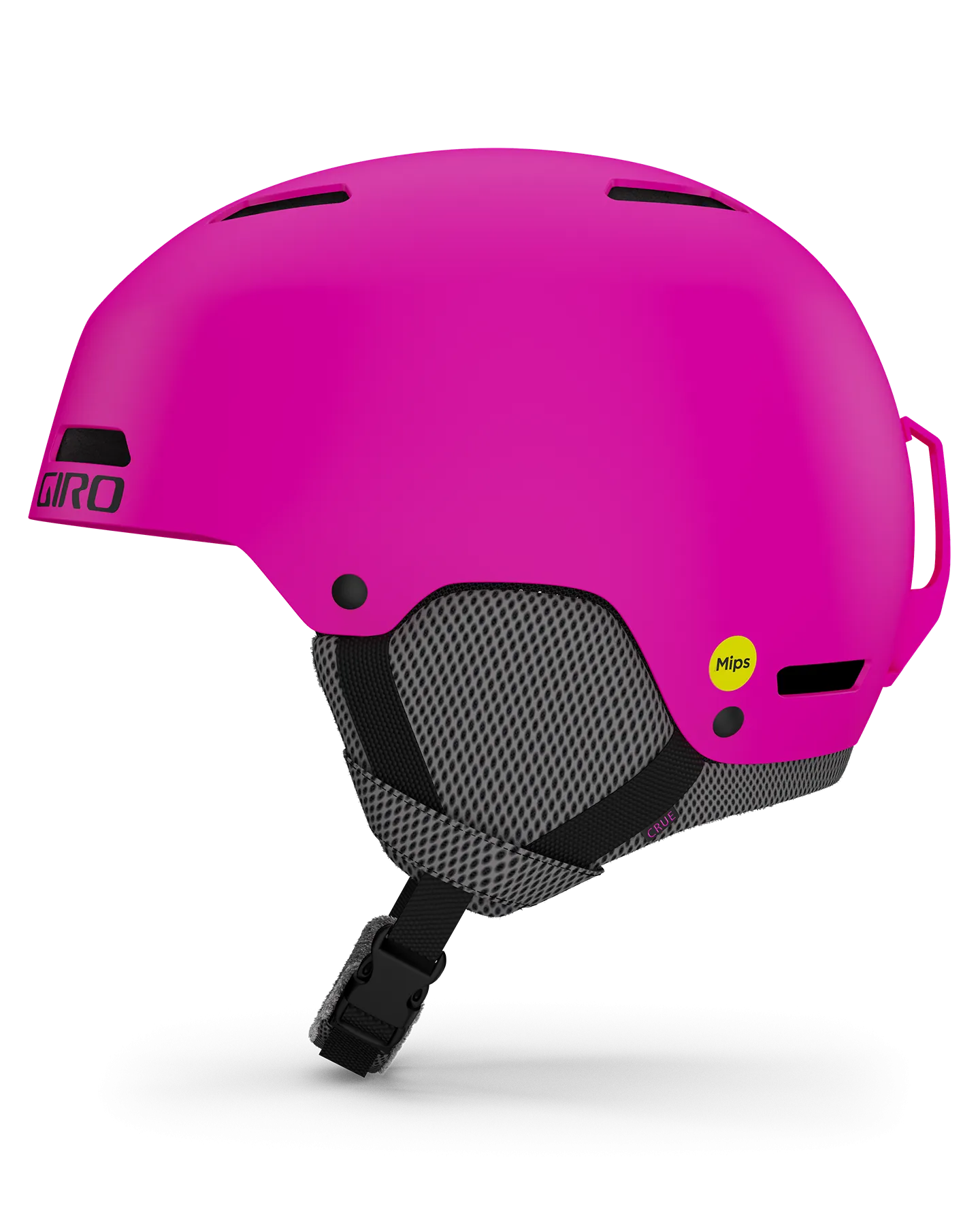 Giro Crue Mips Kids' Snow Helmet