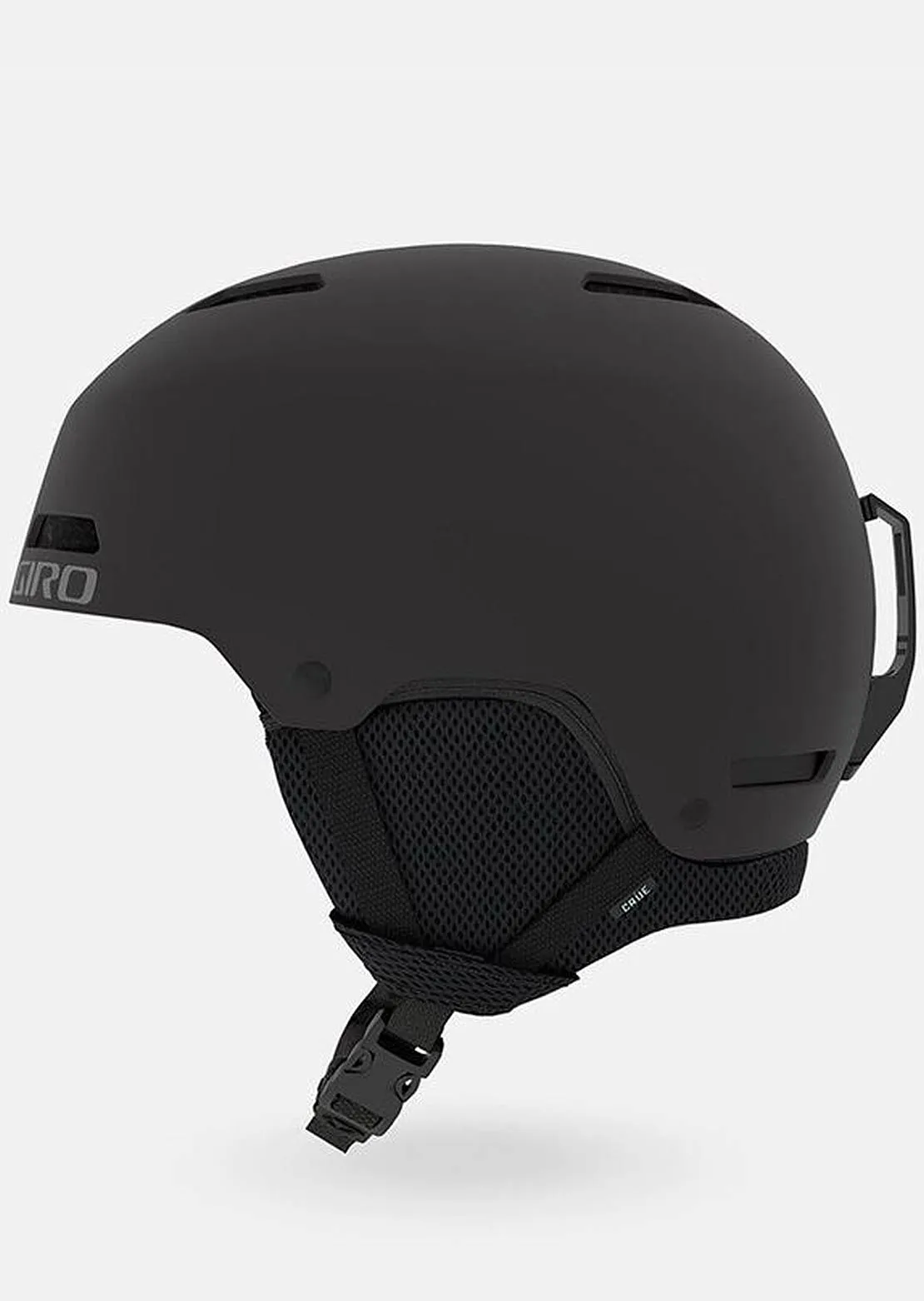 Giro Junior Crüe Snow Helmet