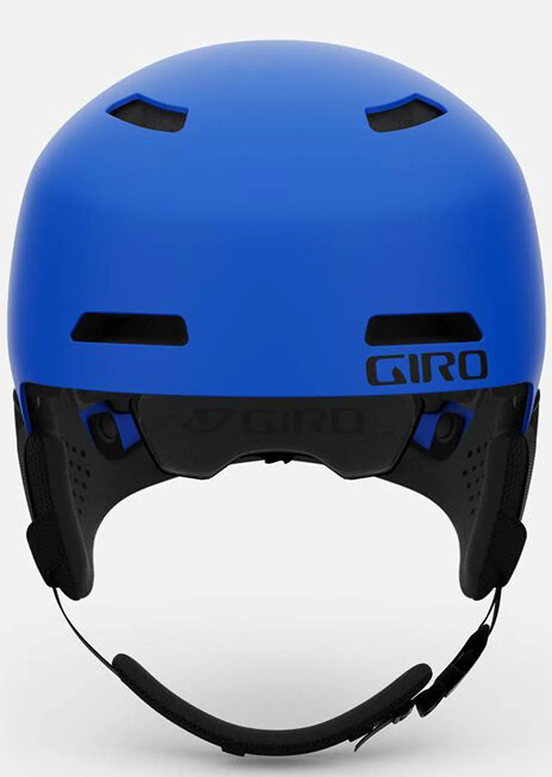 Giro Junior Crüe Snow Helmet