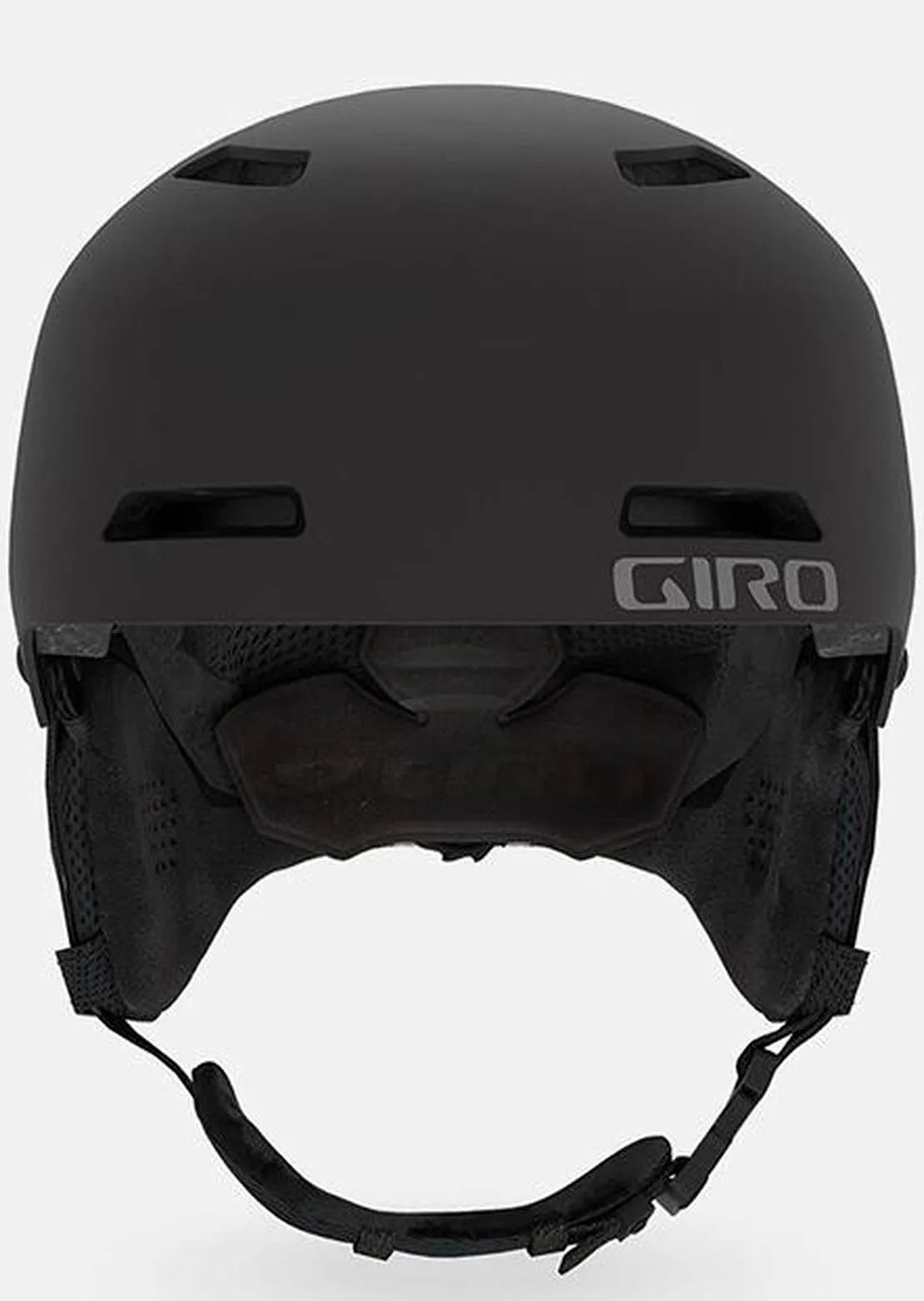 Giro Junior Crüe Snow Helmet