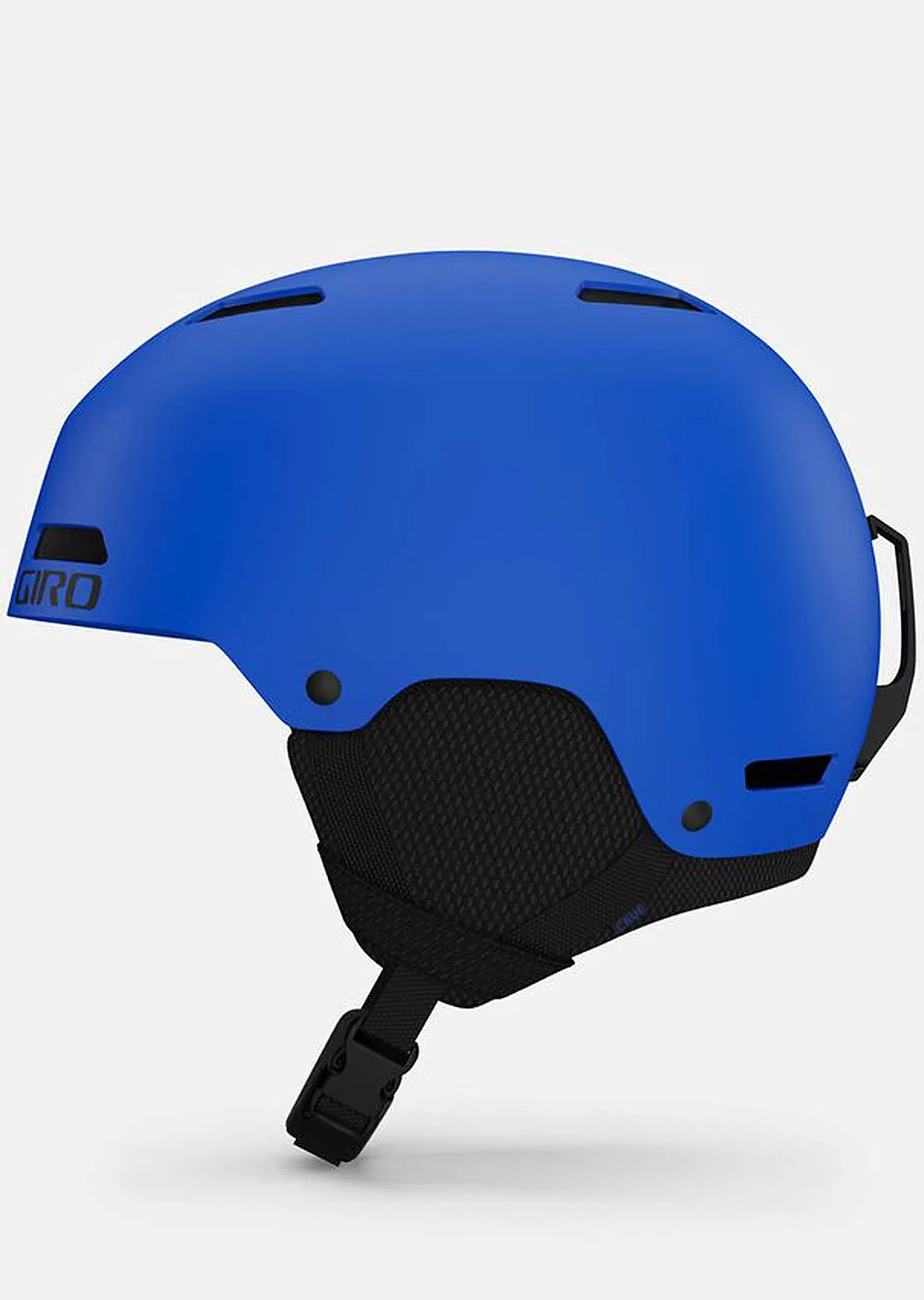 Giro Junior Crüe Snow Helmet
