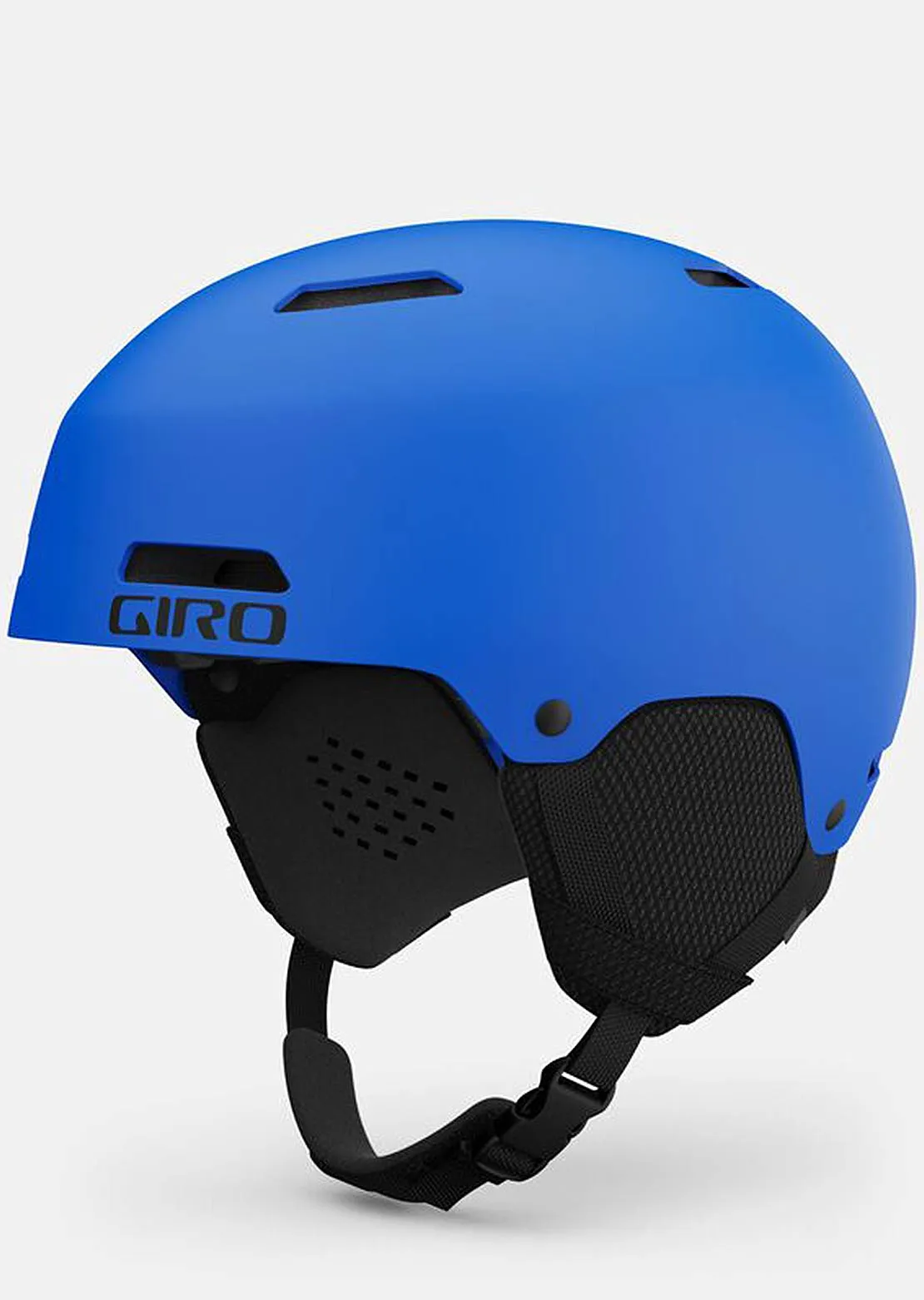 Giro Junior Crüe Snow Helmet