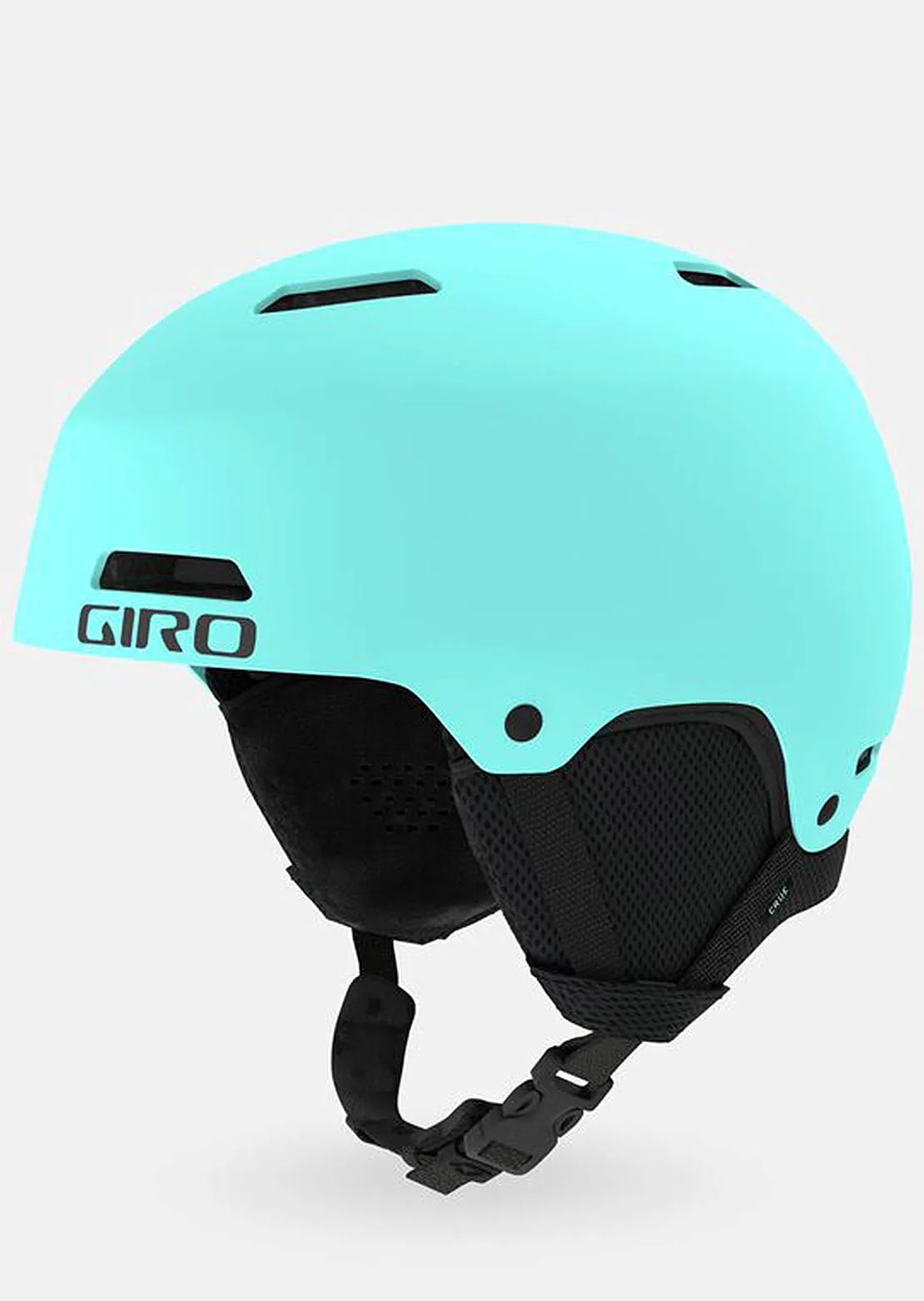 Giro Junior Crüe Snow Helmet