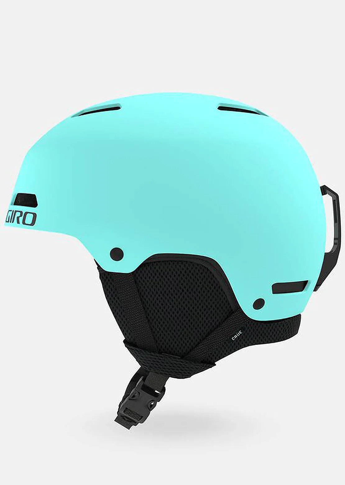 Giro Junior Crüe Snow Helmet
