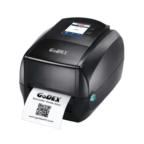 GoDEX RT823i  / RT833i  / RT863i  Desktop Printer