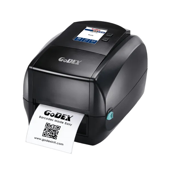 GoDEX RT823i  / RT833i  / RT863i  Desktop Printer
