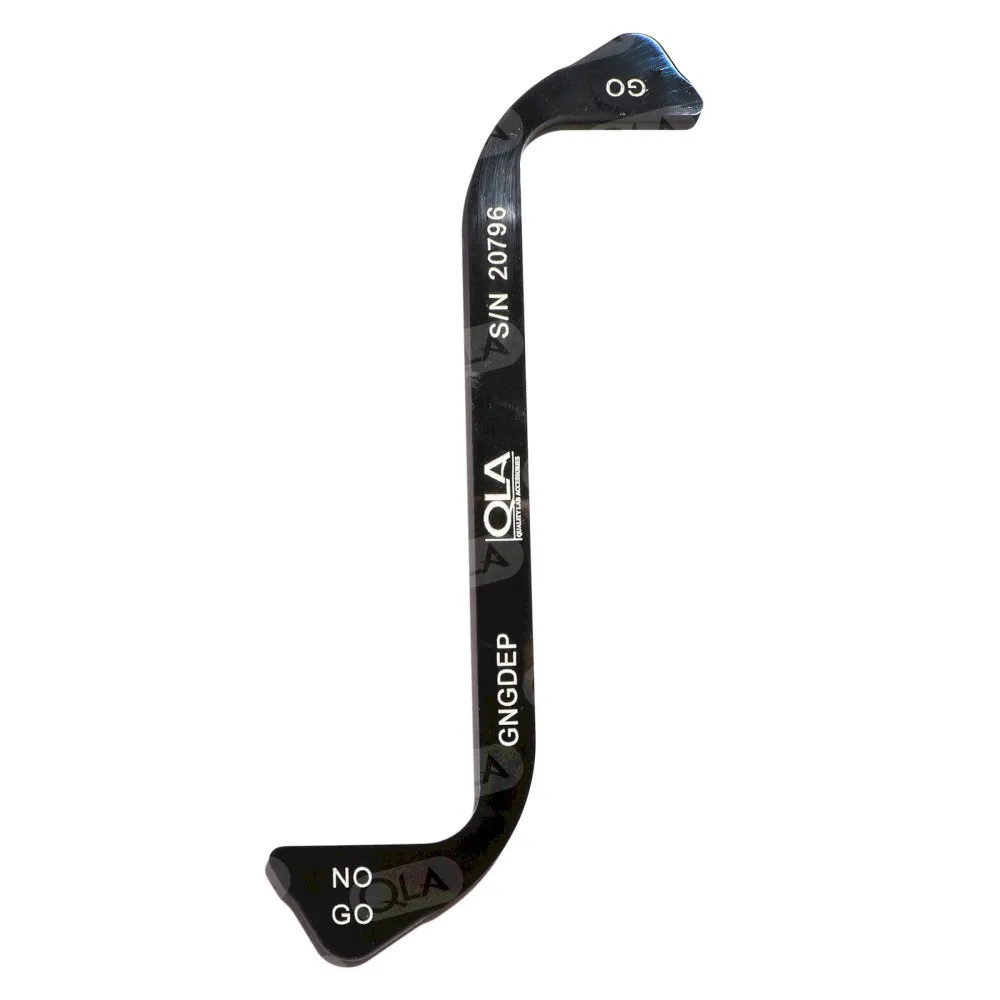 Go/No Go 25mm Depth Gauge