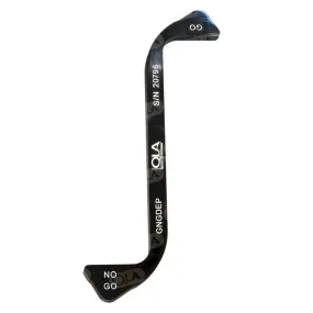 Go/No Go 25mm Depth Gauge