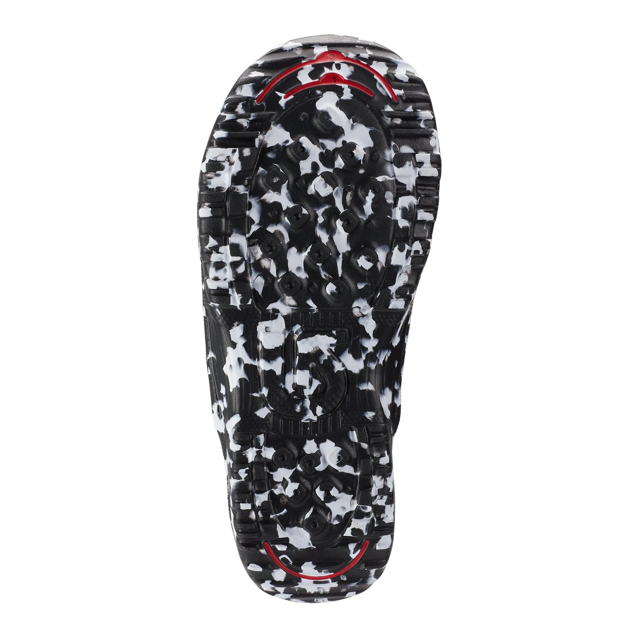 Grom BOA® Snowboard Boots