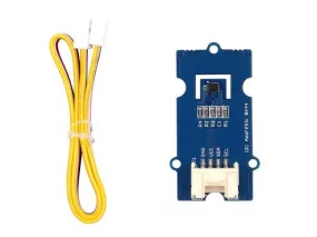 Grove - Temperature&Humidity Sensor (SHT31)