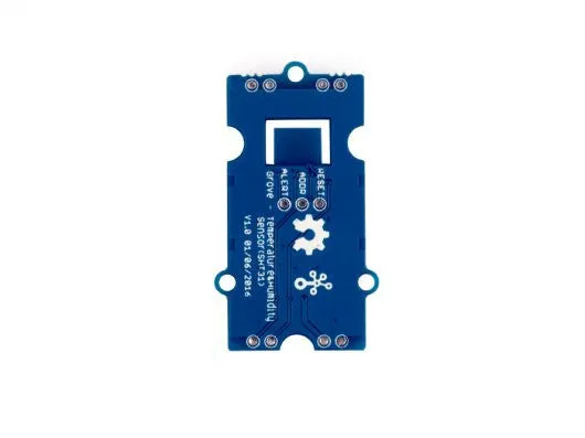 Grove - Temperature&Humidity Sensor (SHT31)