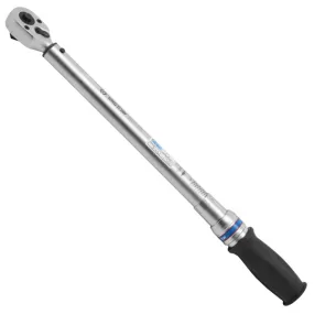 GT-34462-1DG - 1/2" Dr Heavy Duty Adjustable Torque Wrench (Newton Meter)40~200 Nm