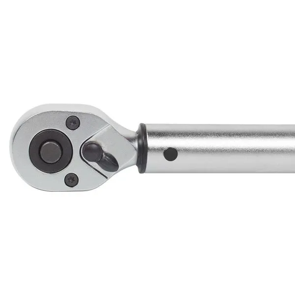 GT-34462-1DG - 1/2" Dr Heavy Duty Adjustable Torque Wrench (Newton Meter)40~200 Nm