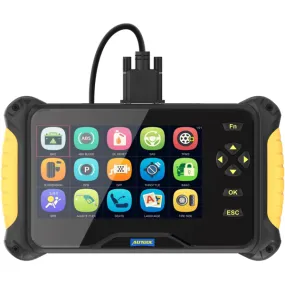 GT-CS606 Autool CS606 OBD2 Scanner OBDII Diagnostic Tool