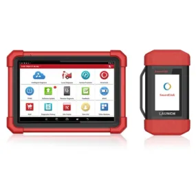 GT-DMS1 Launch X-431 Pro3 Link Dual Diagnostic Mode Scanner