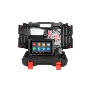 GT-DS900 Autel Maxidas DS900 | Advanced Diagnostic Scanner (Coding & Component Testing) | 2 Years Software Updates