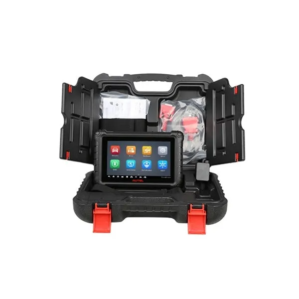 GT-DS900 Autel Maxidas DS900 | Advanced Diagnostic Scanner (Coding & Component Testing) | 2 Years Software Updates