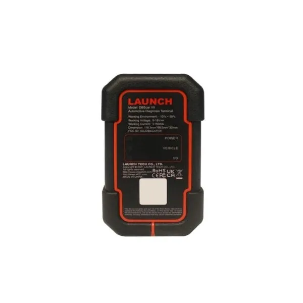GT-Launch X431 PRO SE V5.0 Car Diagnostic Scanner (full-system tool with 37 service functions and 3 year free updates)