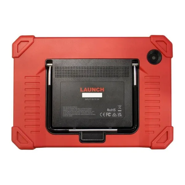 GT-Launch X431 PRO SE V5.0 Car Diagnostic Scanner (full-system tool with 37 service functions and 3 year free updates)
