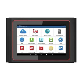 GT-LPD3-Launch X431 PAD III V3.0