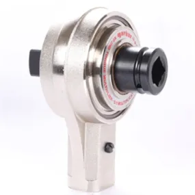 GT-NORHT3S - Standard Duty 3/4″ Torque Multiplier - 1300 Nm, 5:1 Ratio