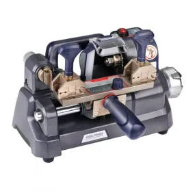 GT-XP-008 - Key Cutting Machine for Mortice Keys