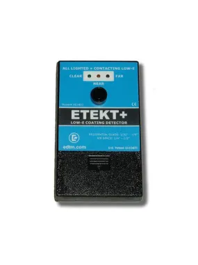 GT960 - Low-E Coating Detector