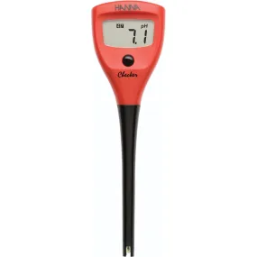 Hanna Checker pH Tester