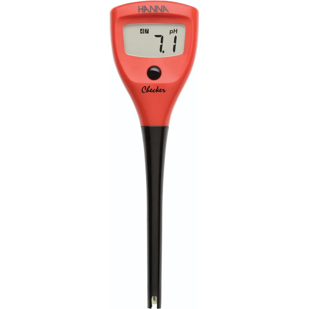Hanna Checker pH Tester