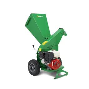 Hansa C13 Chipper