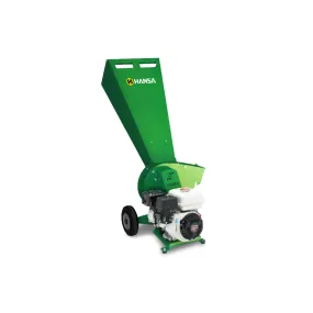 Hansa C4 Petrol Chipper