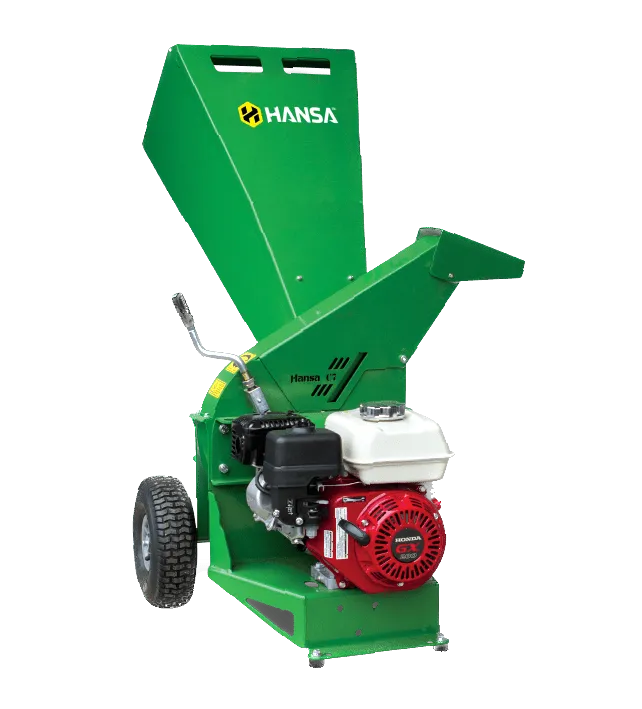 Hansa C7 Chipper